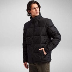 2786 Mens Fourteener Box Quilt Jacket