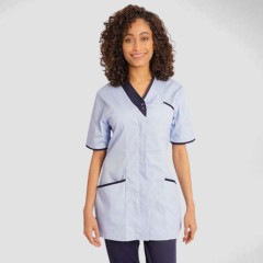 Behrens Womens Asymmetric Tunic