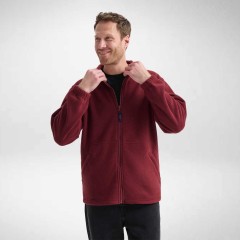 Uneek Unisex Classic Full Zip Fleece
