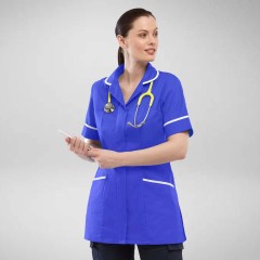 Uneek Womens Heavyweight Tunic
