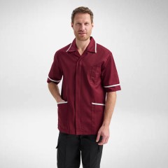 Uneek Mens Heavyweight Tunic