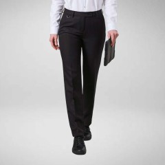 Ladies Straight Leg Sustainable Venus Trouser