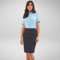 Women's Straight Sustainable Wyndham Skirt