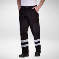 Yoko Reflective Ballistic Trousers