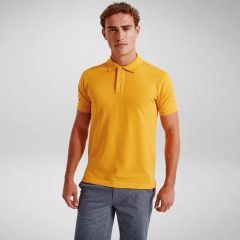 Asquith & Fox Mens Short Sleeve Polo Shirt
