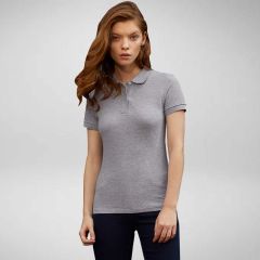B&C Collection Womens Organic Inspire Polo Shirt