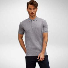 B&C Collection Mens Organic Inspire Polo Shirt