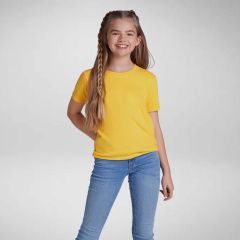 Gildan Kids Short Sleeve Softstyle Ringspun T-Shirt