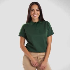 Uneek Unisex Recycled Polo Shirt