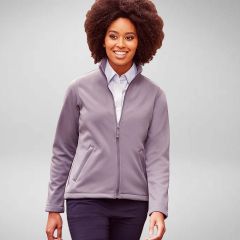 Russell Womens Smart Softshell Jacket