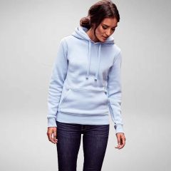 Russell Womens Authentic Hoodie