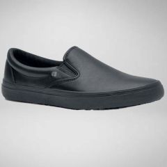 Shoes For Crews Unisex Merlin Slip On Shoe