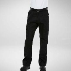 Uneek Cargo Trouser with Knee Pad Pocket