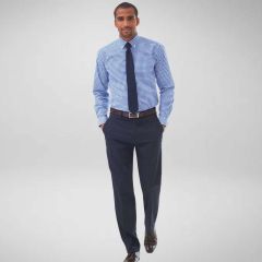 Phoenix Tailored Fit Sustainable Trouser