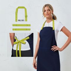 Premier Recycled Customisable Apron Straps