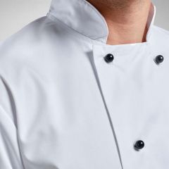 Premier Detachable Chef Jacket Studs