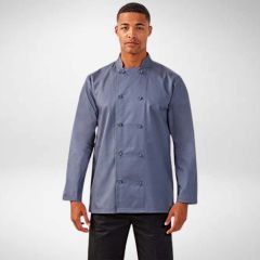 Premier Long Sleeved Chef's Jacket