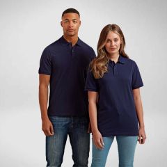 Premier Essential Unisex Work Wear Polo Shirt
