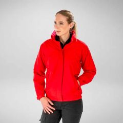 Result Core Womens Channel Jacket