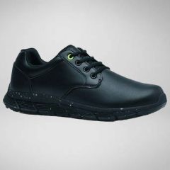 Shoes For Crews Mens Saloon II Eco Shoe