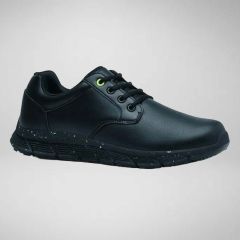 Shoes For Crews Womens Saloon II Eco Shoe