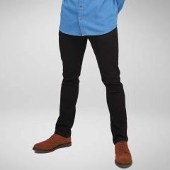 SoDenim Mens Max Slim Leg Jeans