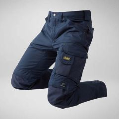 Snickers CoolTwill Work Trousers