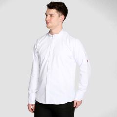 Oliver Harvey Long Sleeve Stratford Chef Jacket