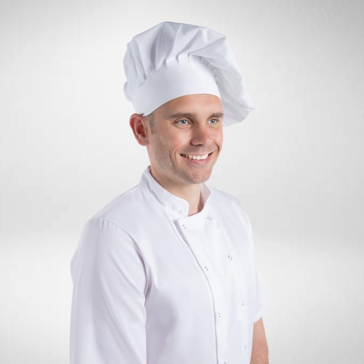 Chef Beanies And Skull Caps - Mitre Linen