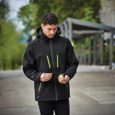 Stormtech Men Patrol Technical Softshell Jacket