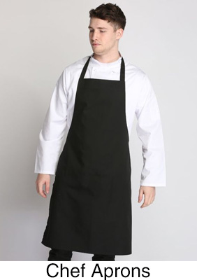 1.Chef_Aprons-_Chef_Uniforms_-_With_Text