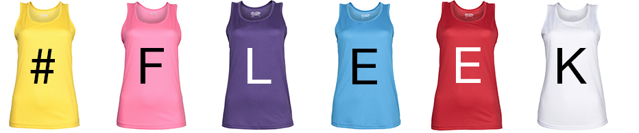 Printed tees from Tibard