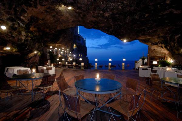 Grotta Palazzese 